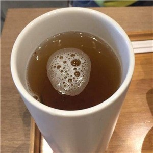 吾茶白