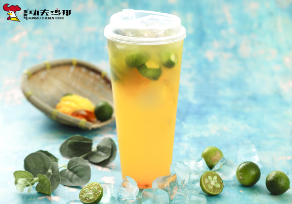 爆脾气功夫鸡排