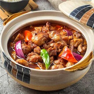 乐小煲鸡公煲