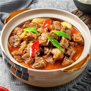 乐小煲鸡公煲