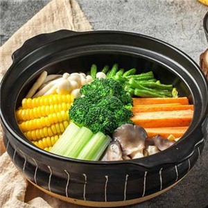 乐小煲鸡公煲