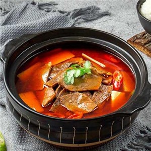 乐小煲鸡公煲