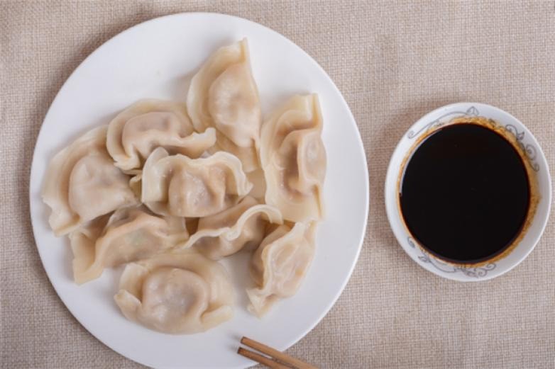 开山饺主水饺