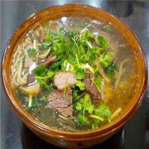 淮南牛肉汤