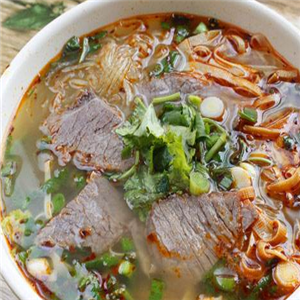 淮南牛肉汤