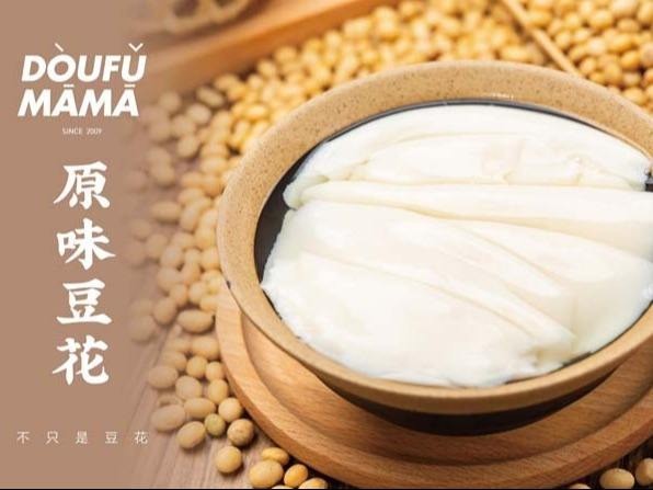 豆花妈妈