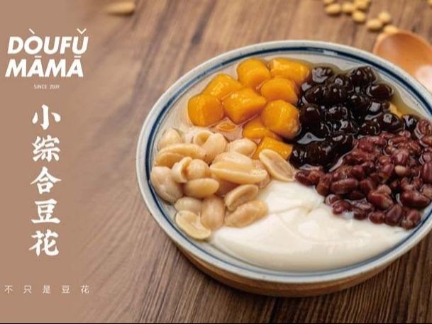 豆花妈妈
