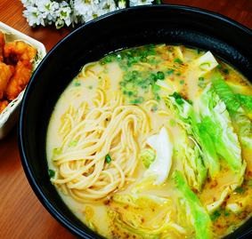 一风堂拉面