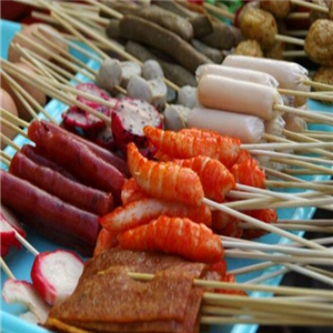 6元麻辣烫