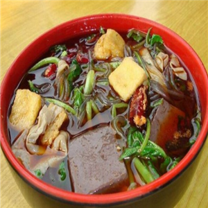 6元麻辣烫