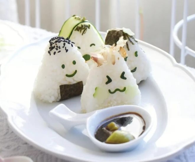 台湾饭团