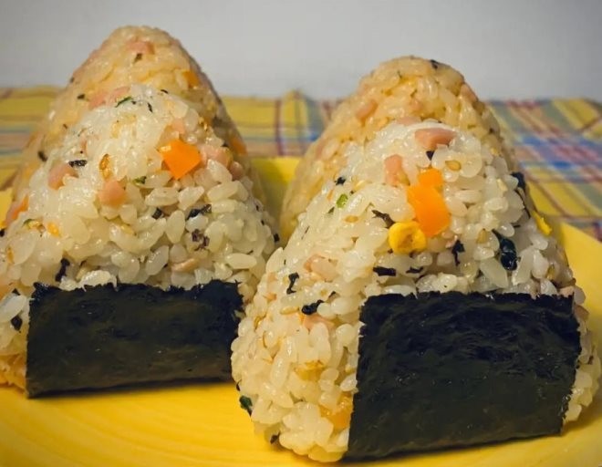 台湾饭团