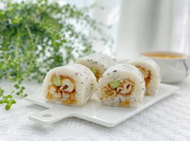台湾饭团