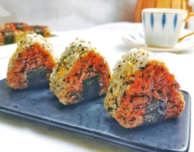 台湾饭团