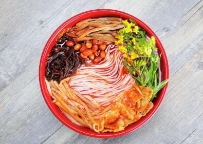 拾螺记螺蛳粉