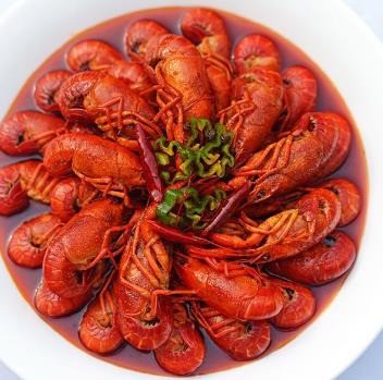 探虾迹