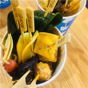 快乐猫藤椒串串