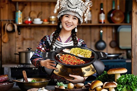阿瓦山寨
