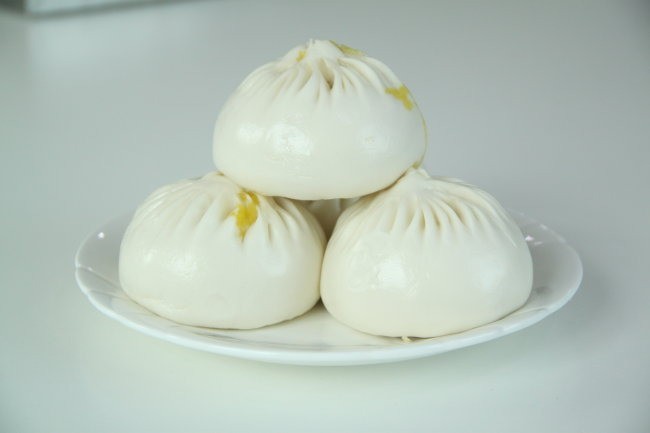 巴特包子