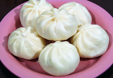 巴特包子