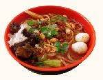 孙志鹏麻辣烫