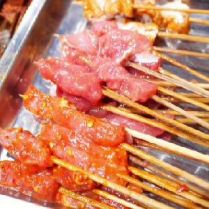 来签到串串香