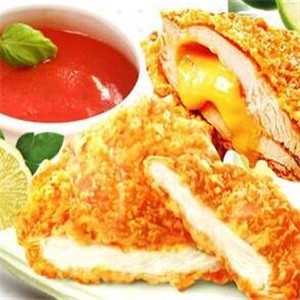 延庆观炸鸡
