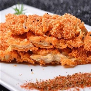 延庆观炸鸡