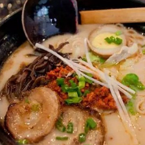 味千拉面