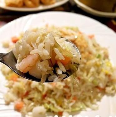 西门炒饭王