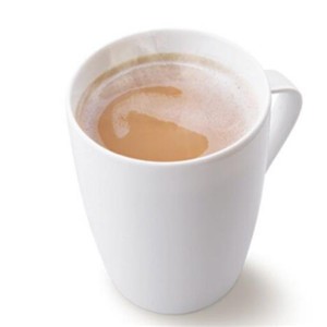 自由门奶茶
