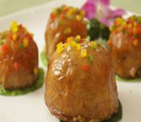 呦呦饭团