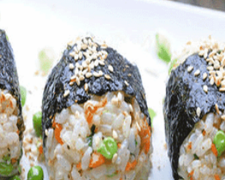 呦呦饭团