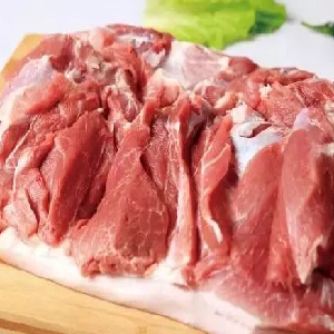 正大食品