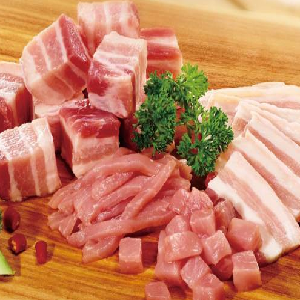正大食品