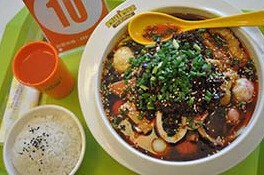 妙滋妙味冒菜