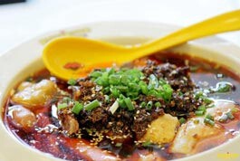 妙滋妙味冒菜