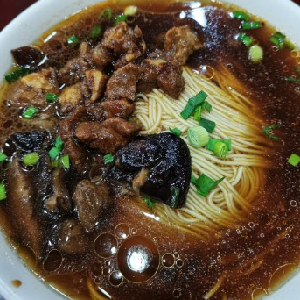 东吴面馆