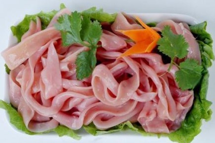 大众串串香