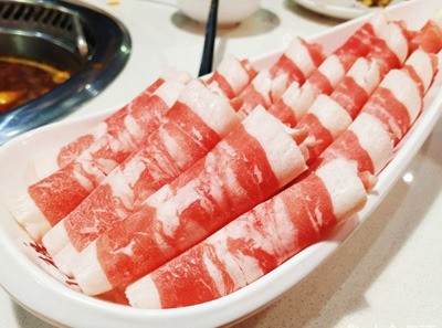 小糖人欢乐火锅