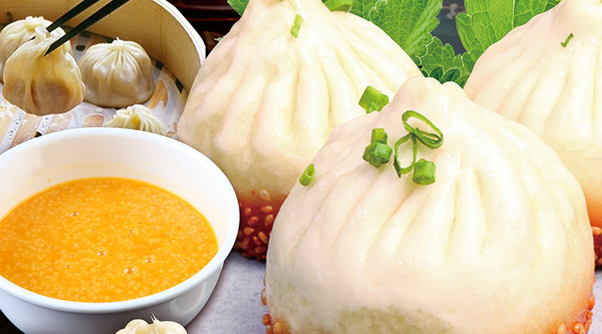 睦记生煎