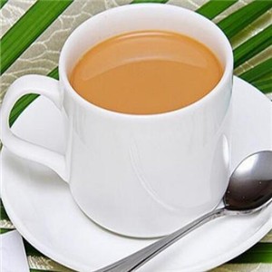 陌街茶遇