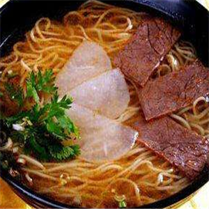 如意面