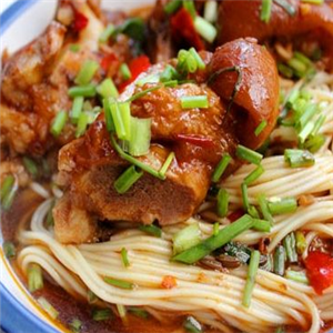 如意面