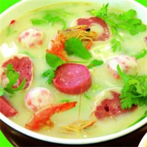孙大力麻辣烫