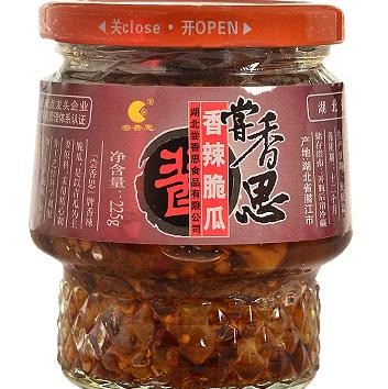 童胖子酱板鸭