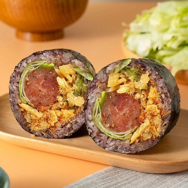 两只老饕