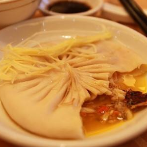 状元包包子