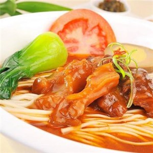 包福记牛肉面馆