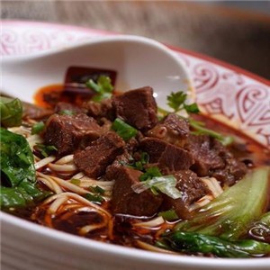 包福记牛肉面馆